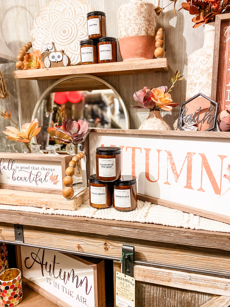 Shop New, Locallymade Gifts Treehouse Gift & Home