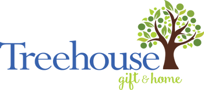 Treehouse Gift & Home logo