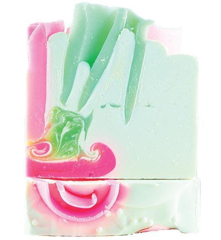 Finchberry Sweetly Southern - Handcrafted Vegan Soap - Treehouse Gift & Home