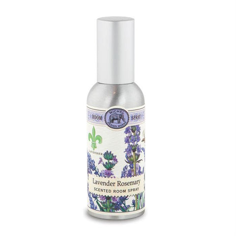 Lavender Rosemary Home Fragrance Spray - Treehouse Gift & Home