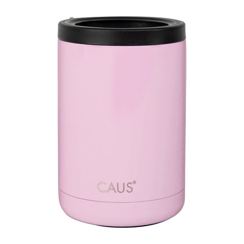 SS Can Cooler Blush BCA: That Gives Back - Treehouse Gift & Home