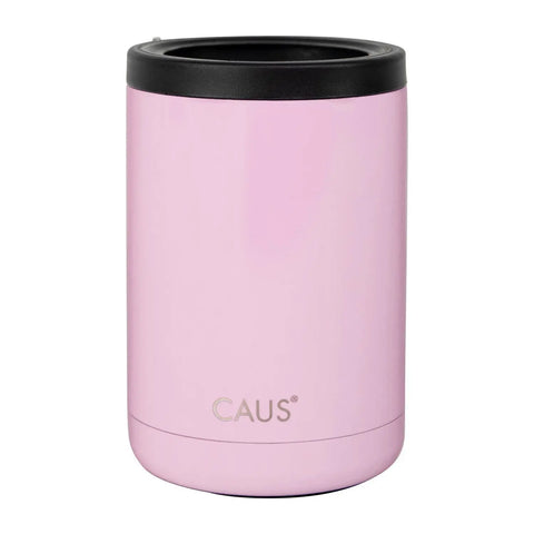 SS Can Cooler Blush BCA: That Gives Back Caus