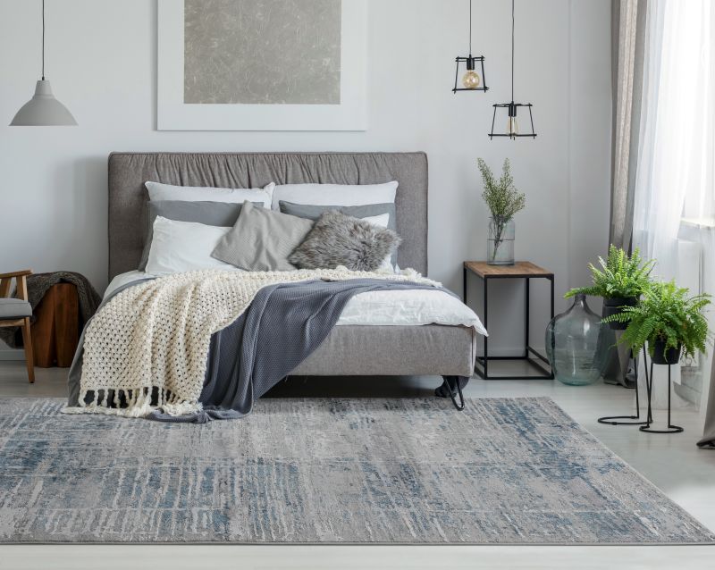 3 Benefits of Using Rugs in Your Home Treehouse Gift & Home