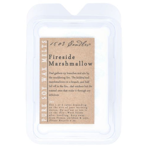 Fireside Marshmallow-Melter 1803 Candles