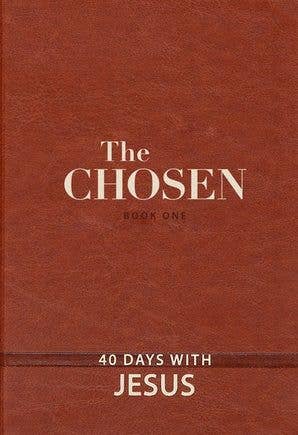 The Chosen (Devotional #1) BroadStreet Publishing Group, LLC
