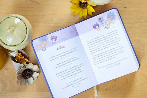 Prayers & Promises for Grandmas (Christmas Gift Ideas) BroadStreet Publishing Group, LLC