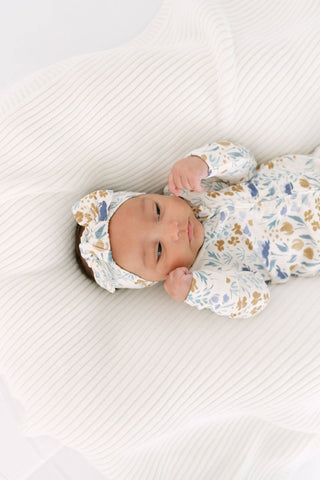 Bamboo Footie, Bamboo Baby Clothing, Bamboo Clothes : Newborn - Treehouse Gift & Home - Onalaska Wisconsin