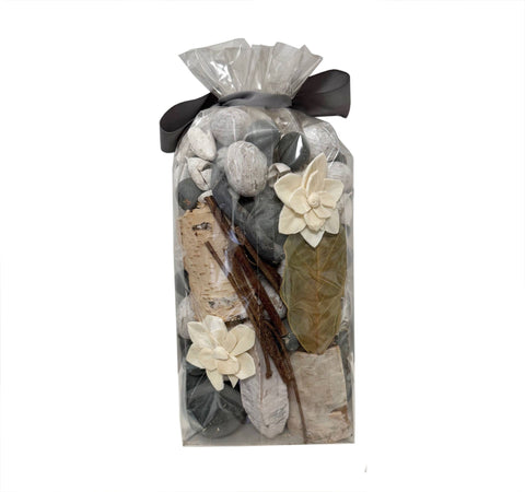 Cashmere Oak Potpourri Andaluca
