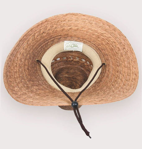 Gardener Lattice-S/M w/SSB Tula