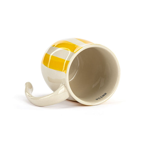 Smile Heart Brights Mug Demdaco