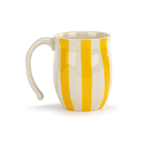 Smile Heart Brights Mug Demdaco