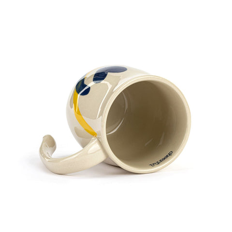 Cheerful Heart Brights Mug Demdaco