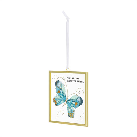 My Forever Friend Butterfly Suncatcher DEMDACO