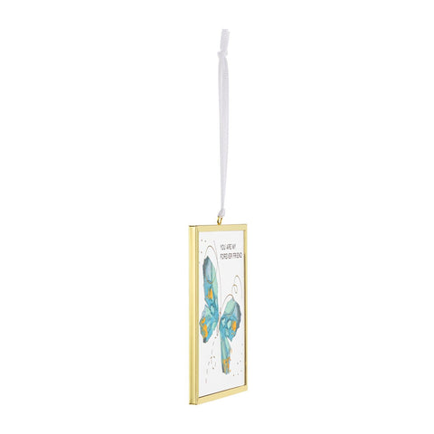 My Forever Friend Butterfly Suncatcher DEMDACO