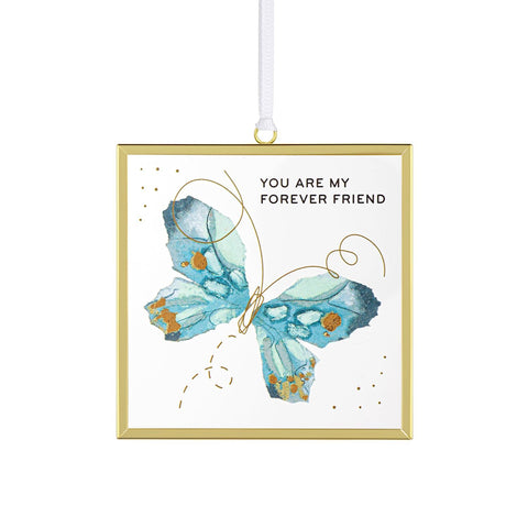 My Forever Friend Butterfly Suncatcher DEMDACO