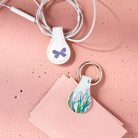Butterfly Magnetic Bookmarks DEMDACO