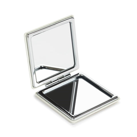 Butterfly Pocket Mirror DEMDACO