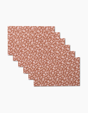 Farm Harvesting Days Geometry