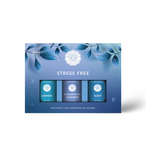 Stress Free Collection