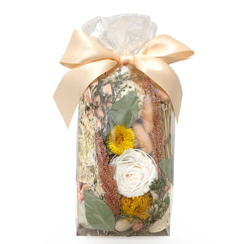 Pomelo Blossom Potpourri Andaluca
