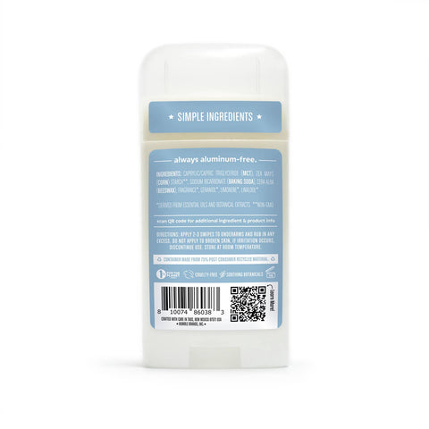 Rosemary and Mint Original Deodorant Humble Brands, Inc.