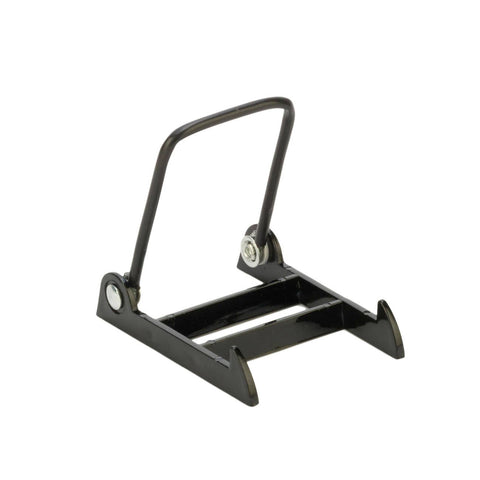 Adjustable Easels: Clear / Small Tripar International