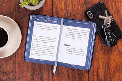 Bible Promises for Life for Graduates (Gifts for Grads) BroadStreet Publishing Group, LLC