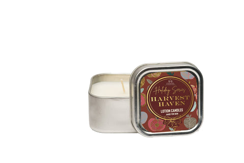 Harvest Haven : Medium Creative Energy Candles