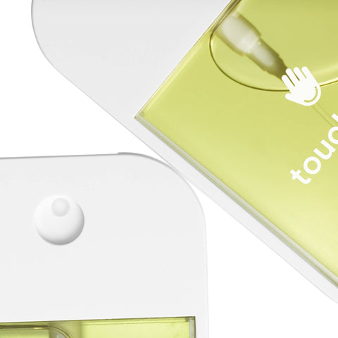 Lemon Lime Spritz Power Mist Hydrating Hand Sanitizer Touchland