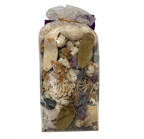 Amber Lavender Potpourri Andaluca