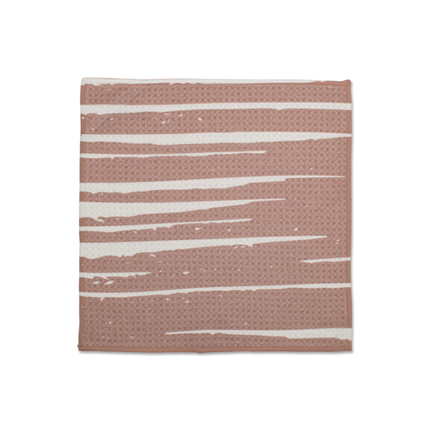 Desert Marks Dishcloth Set Geometry