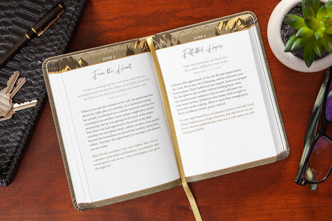 In Jesus' Name for Men (Devotional, Christmas Gifts for Men) BroadStreet Publishing Group, LLC