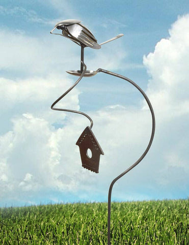 Brew Birds Pauls Metal Petals