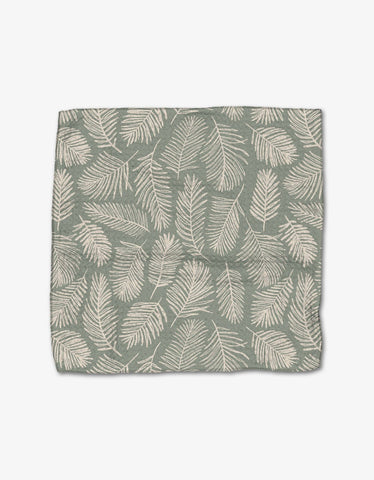 Beach Days Dishcloth Set Geometry