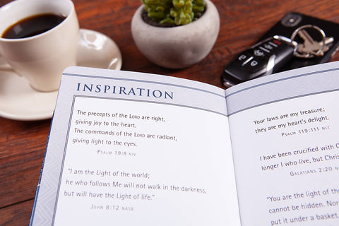 Bible Promises for Life for Graduates (Gifts for Grads) BroadStreet Publishing Group, LLC