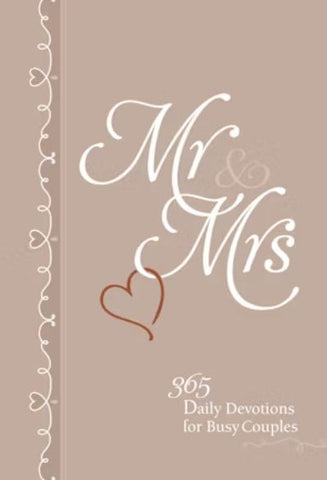 Mr & Mrs BroadStreet Publishing
