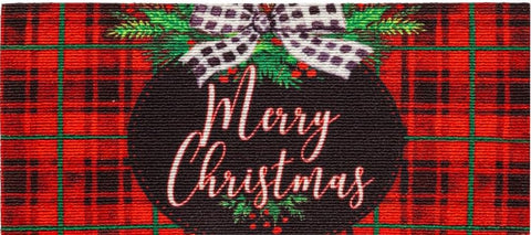 Farmhouse Ornament Textured Sassafras Switch Mat Evergreen Enterprises