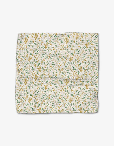 Wildlight Dishcloth Set Geometry
