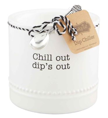 Circa Dip Chiller Mud Pie