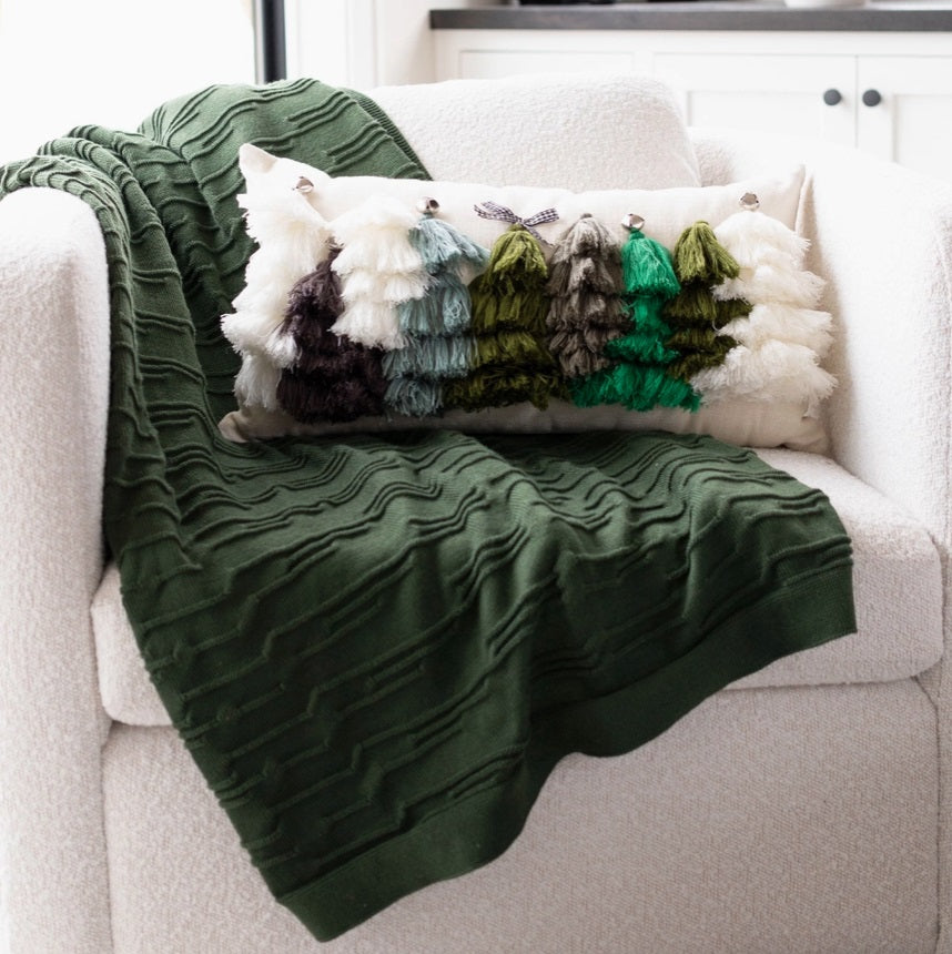 Cozy Throws