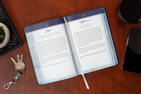 A Daily Word for Men (Daily Devotional) BroadStreet Publishing Group, LLC