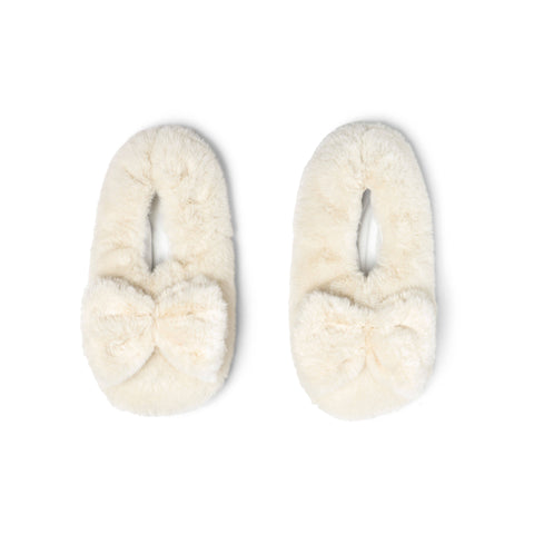 Hello Mello Cuddlers Heated Slippers Assortment DM Merchandising