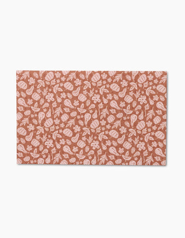 Farm Harvesting Days Geometry