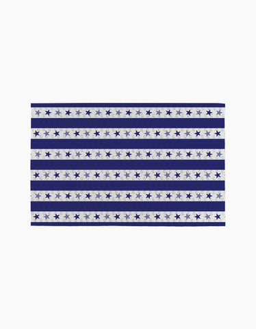 Liberty Lines Not Paper Towel Geometry