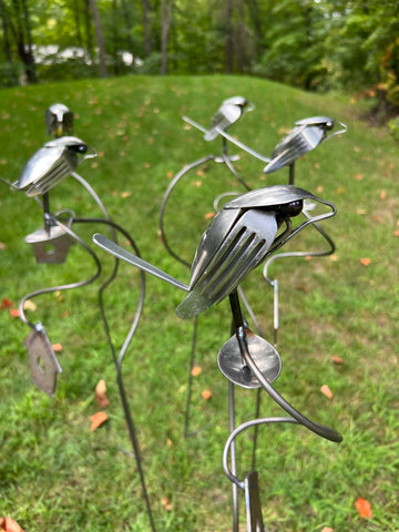 Brew Birds Pauls Metal Petals