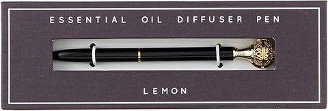 Diffuser Pen - Lemon Creative Brands