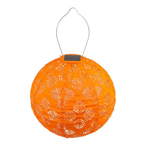 Stella Brights 12" Globe Solar Lantern - Clementine Allsop Home & Garden