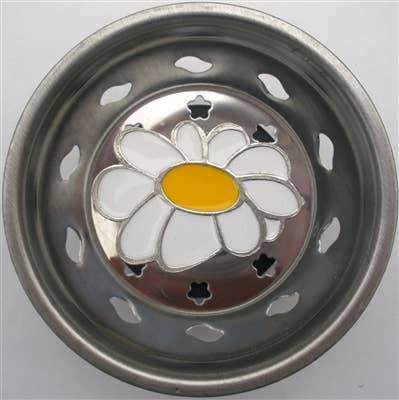 Daisy Kitchen Strainer Linda Lou