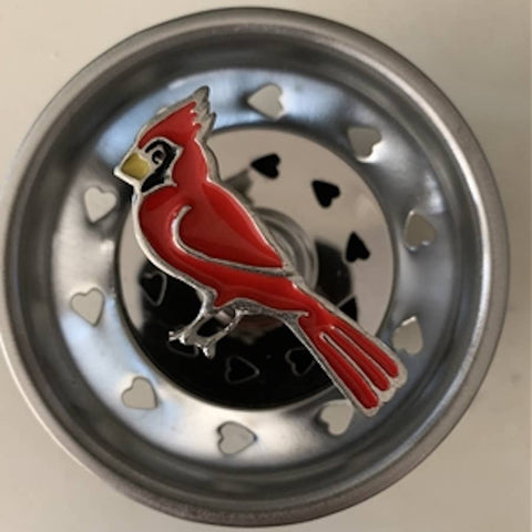 Cardinal Kitchen Strainer Linda Lou