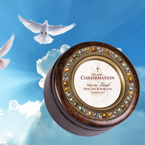 On Your Confirmation Dicksons